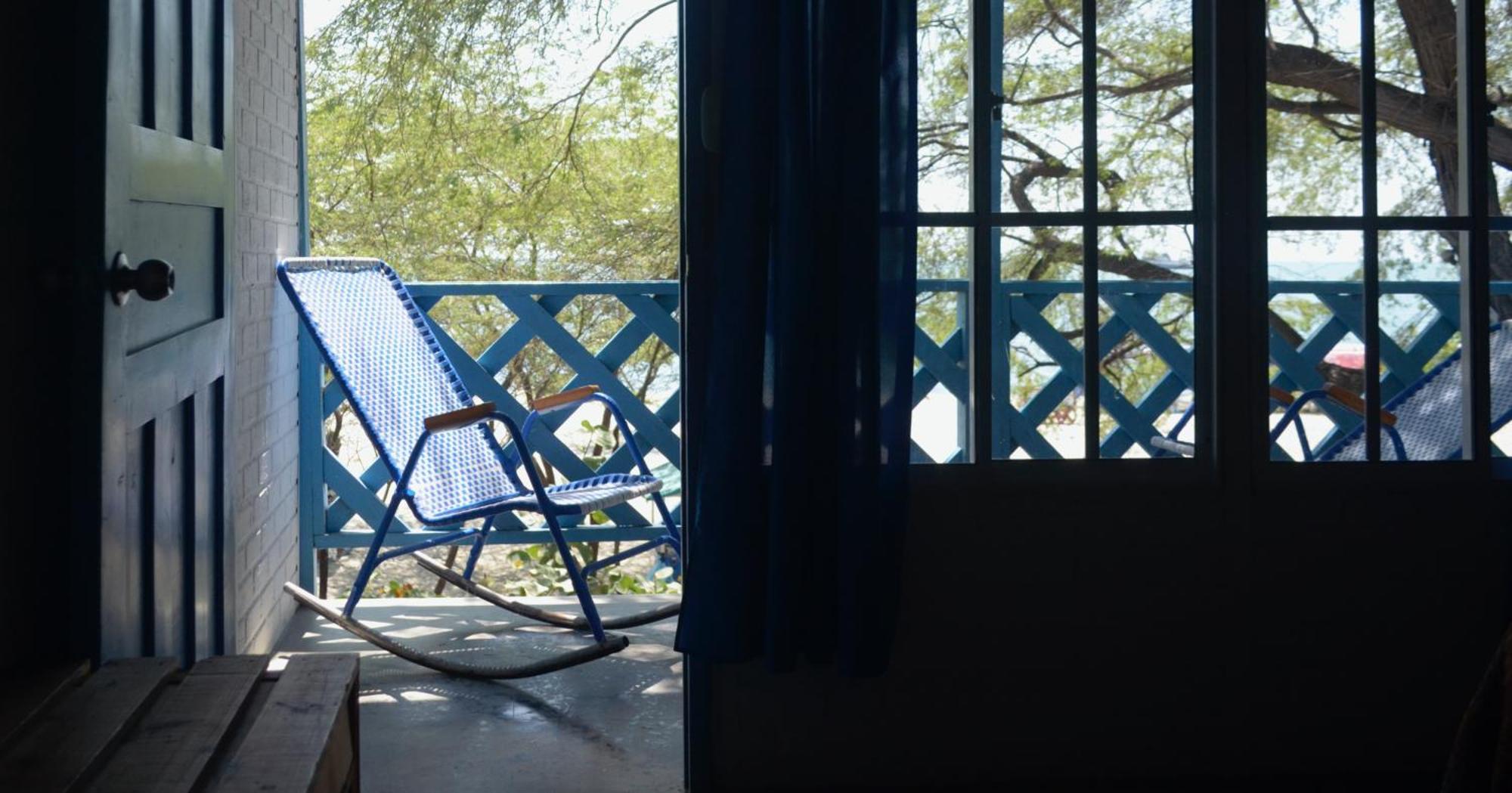 Playa Del Ritmo Beach Hostel & Bar - Adults Only Santa Marta Dış mekan fotoğraf