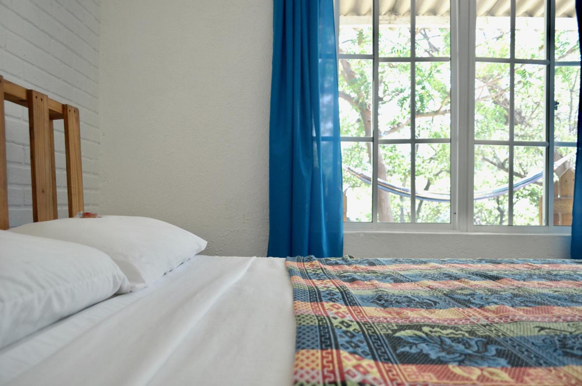 Playa Del Ritmo Beach Hostel & Bar - Adults Only Santa Marta Dış mekan fotoğraf