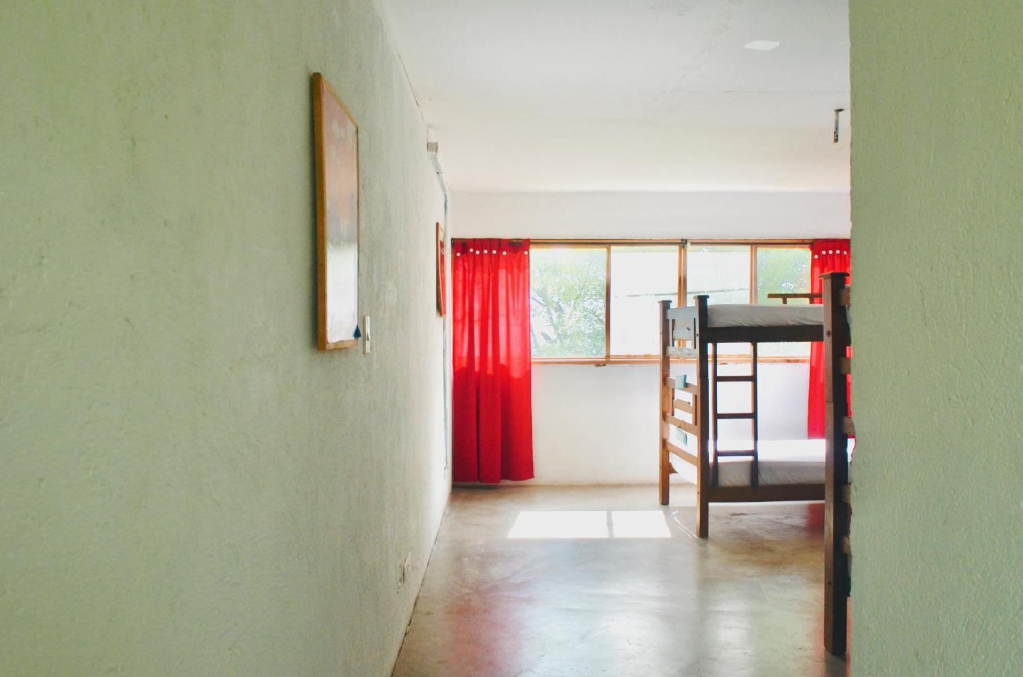 Playa Del Ritmo Beach Hostel & Bar - Adults Only Santa Marta Dış mekan fotoğraf