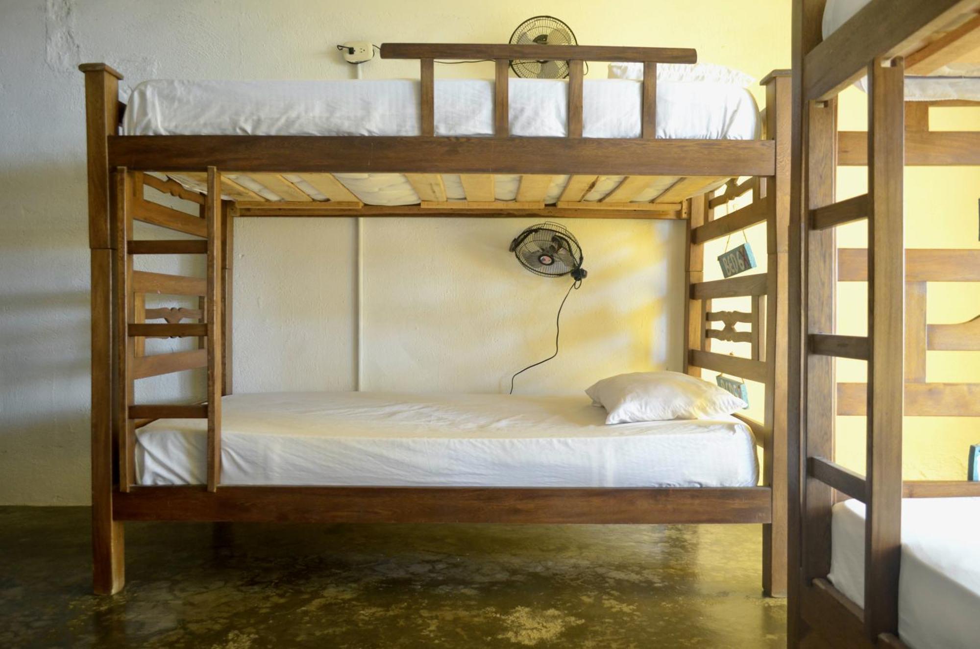 Playa Del Ritmo Beach Hostel & Bar - Adults Only Santa Marta Dış mekan fotoğraf