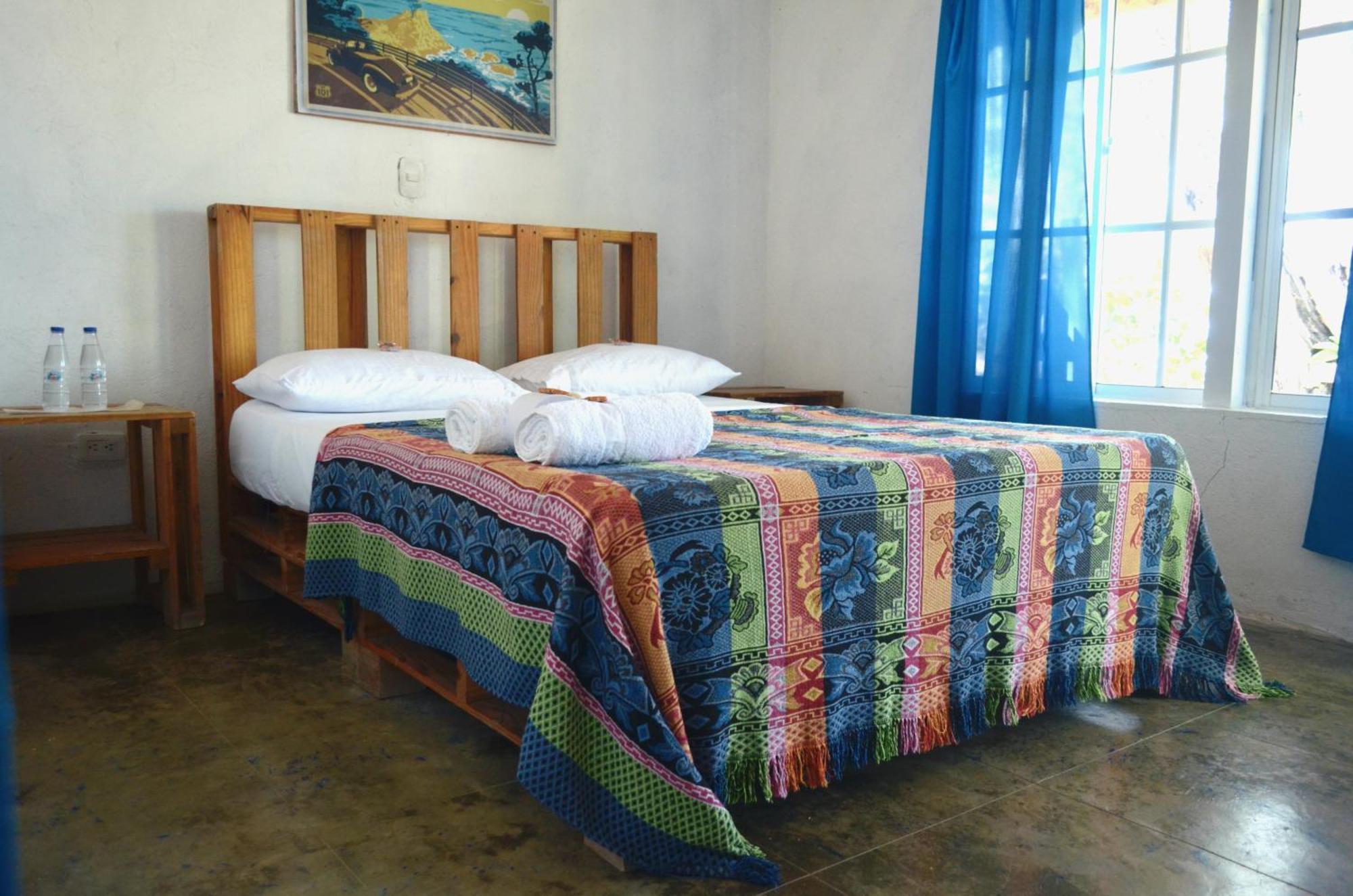 Playa Del Ritmo Beach Hostel & Bar - Adults Only Santa Marta Dış mekan fotoğraf