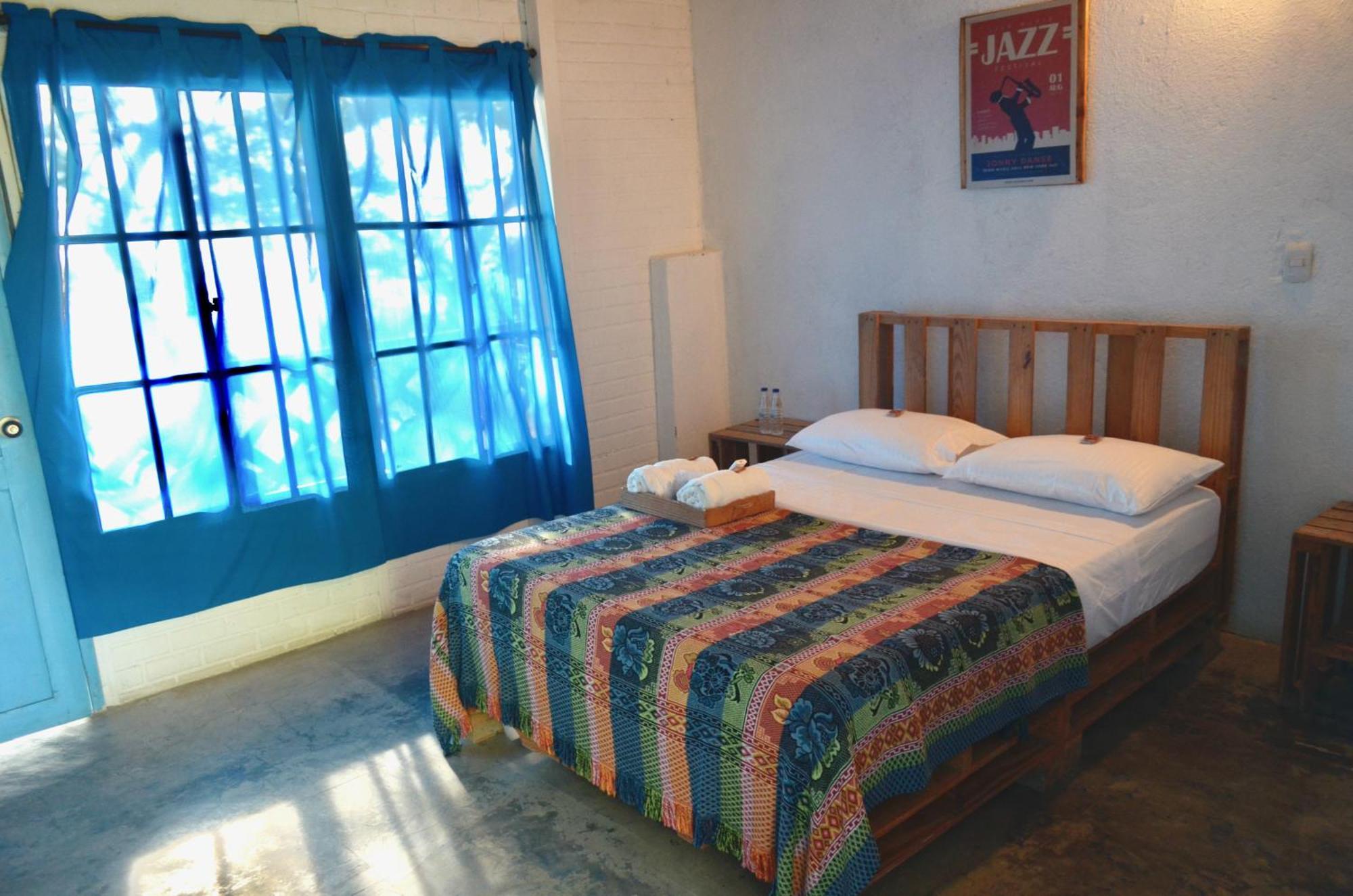 Playa Del Ritmo Beach Hostel & Bar - Adults Only Santa Marta Dış mekan fotoğraf