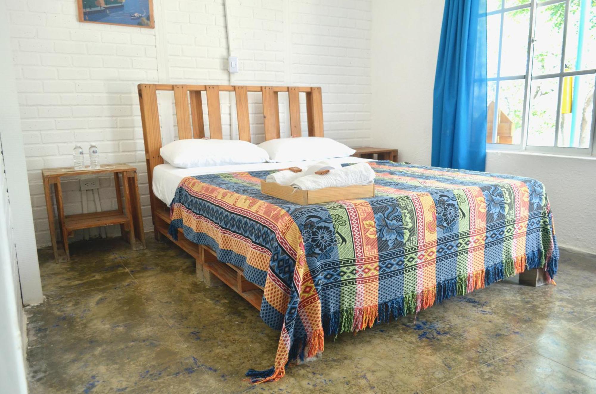 Playa Del Ritmo Beach Hostel & Bar - Adults Only Santa Marta Dış mekan fotoğraf