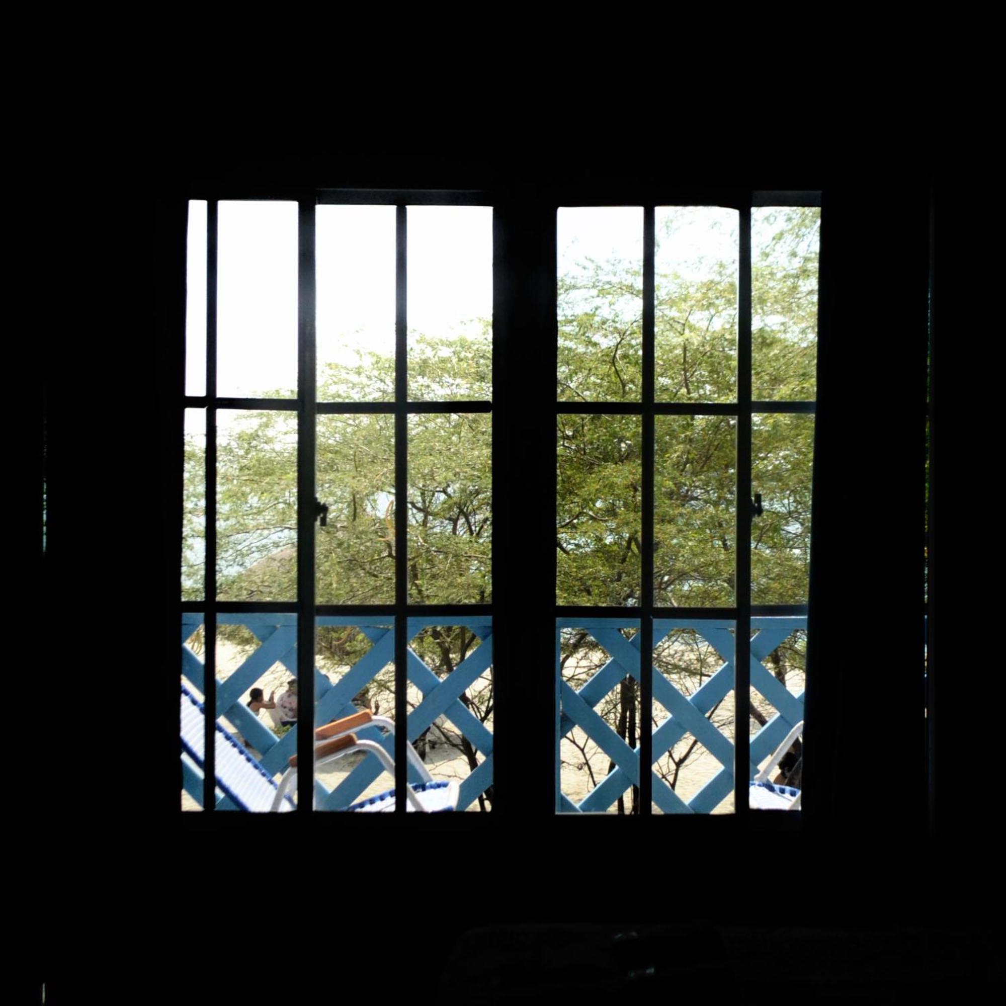 Playa Del Ritmo Beach Hostel & Bar - Adults Only Santa Marta Dış mekan fotoğraf