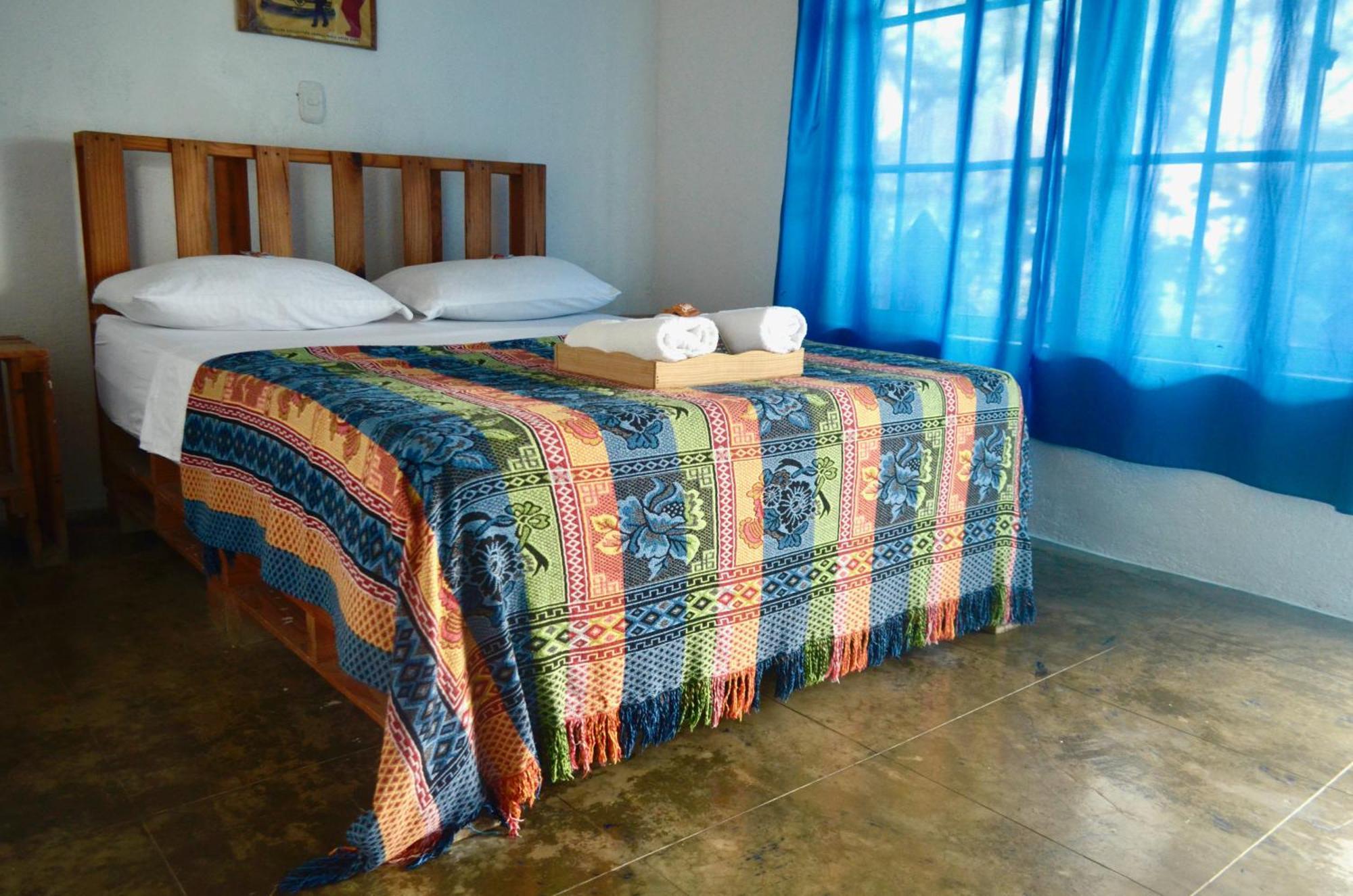 Playa Del Ritmo Beach Hostel & Bar - Adults Only Santa Marta Dış mekan fotoğraf