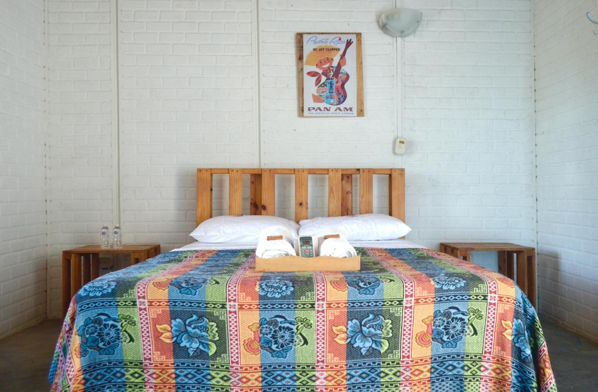 Playa Del Ritmo Beach Hostel & Bar - Adults Only Santa Marta Dış mekan fotoğraf