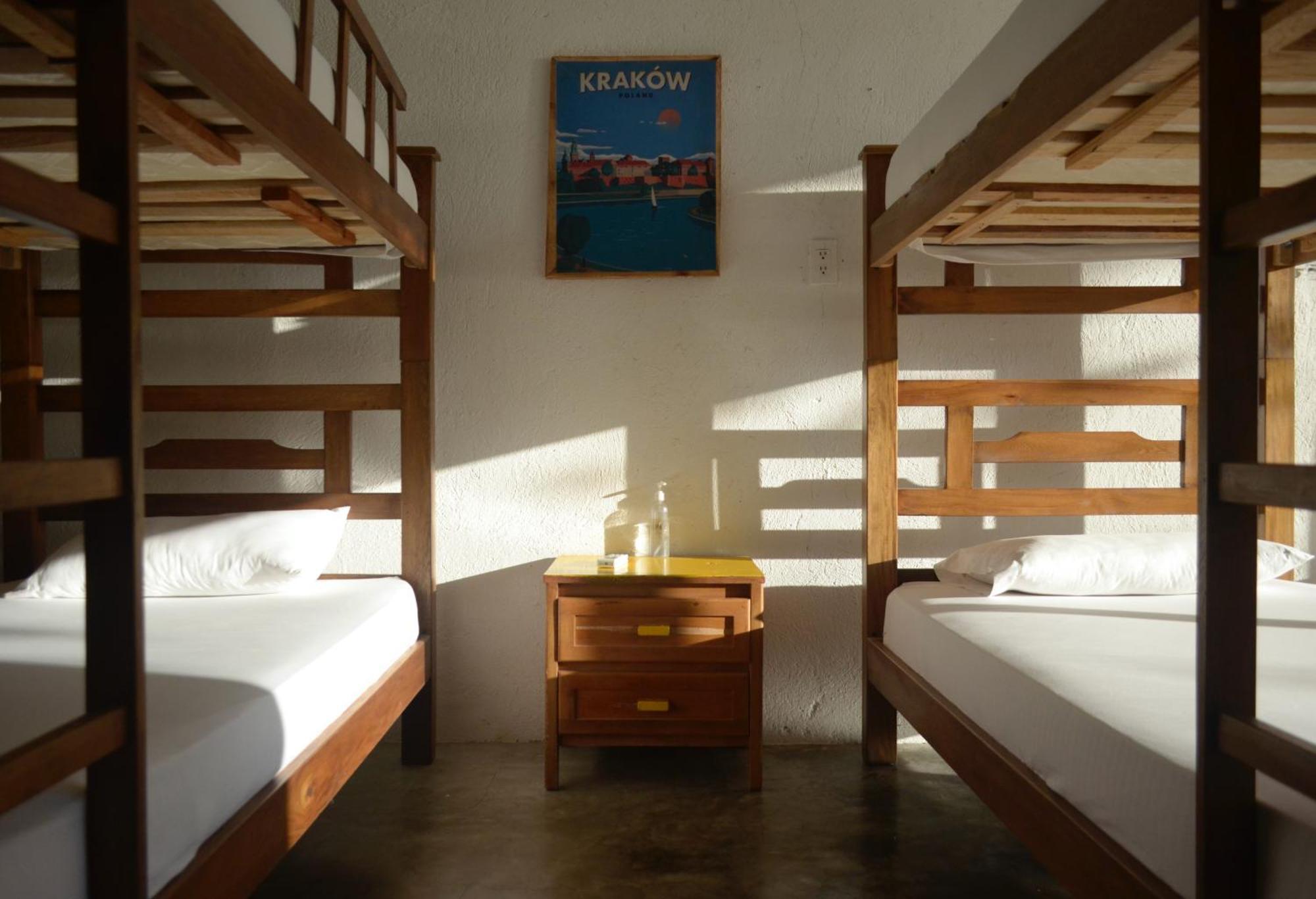 Playa Del Ritmo Beach Hostel & Bar - Adults Only Santa Marta Dış mekan fotoğraf