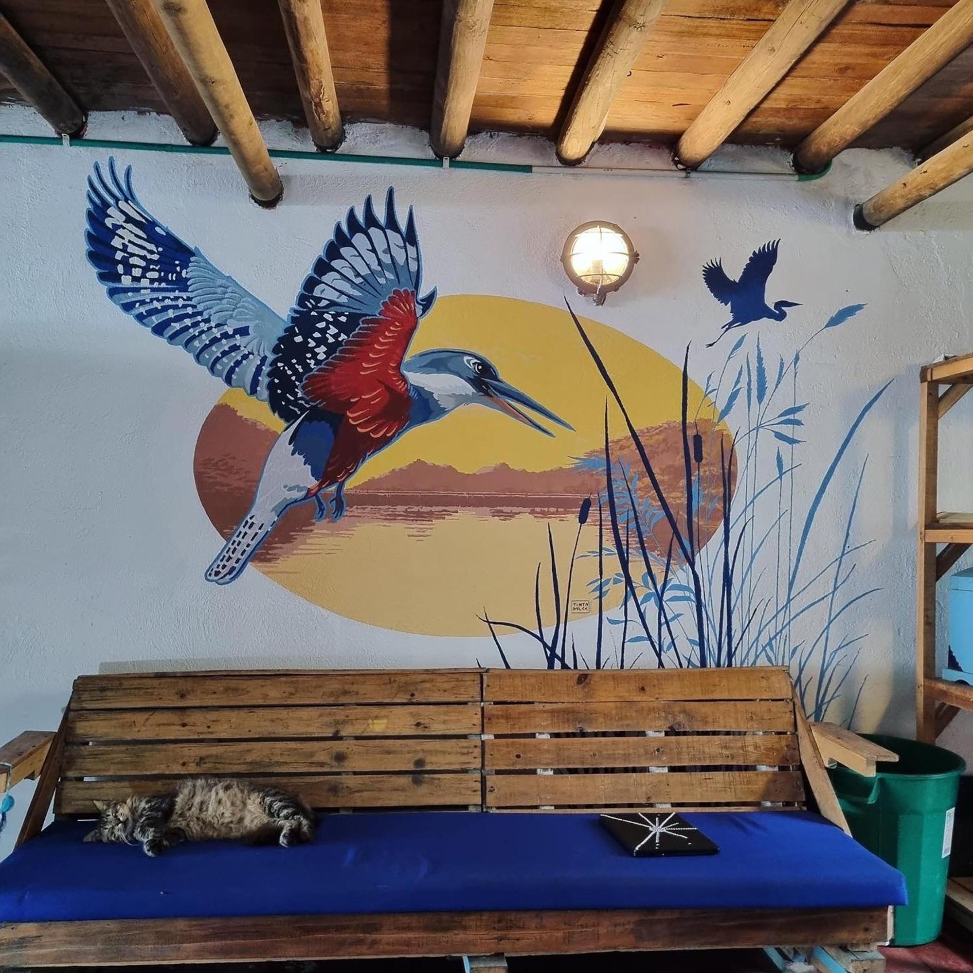 Playa Del Ritmo Beach Hostel & Bar - Adults Only Santa Marta Dış mekan fotoğraf